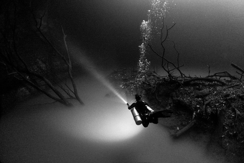 underwater 14