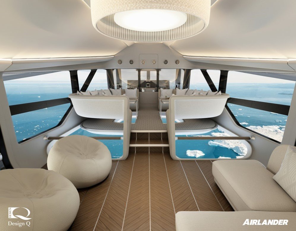 Airlander 10 aircraft 2