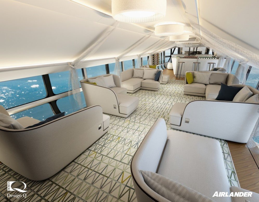 Airlander 10 aircraft 6