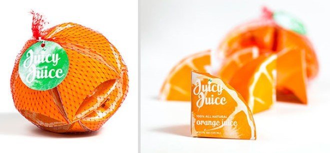 Creative Product Packagings 16