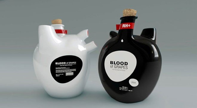 Creative Product Packagings 22