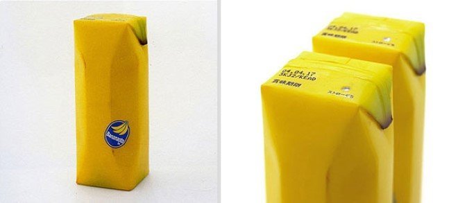 Creative Product Packagings 24