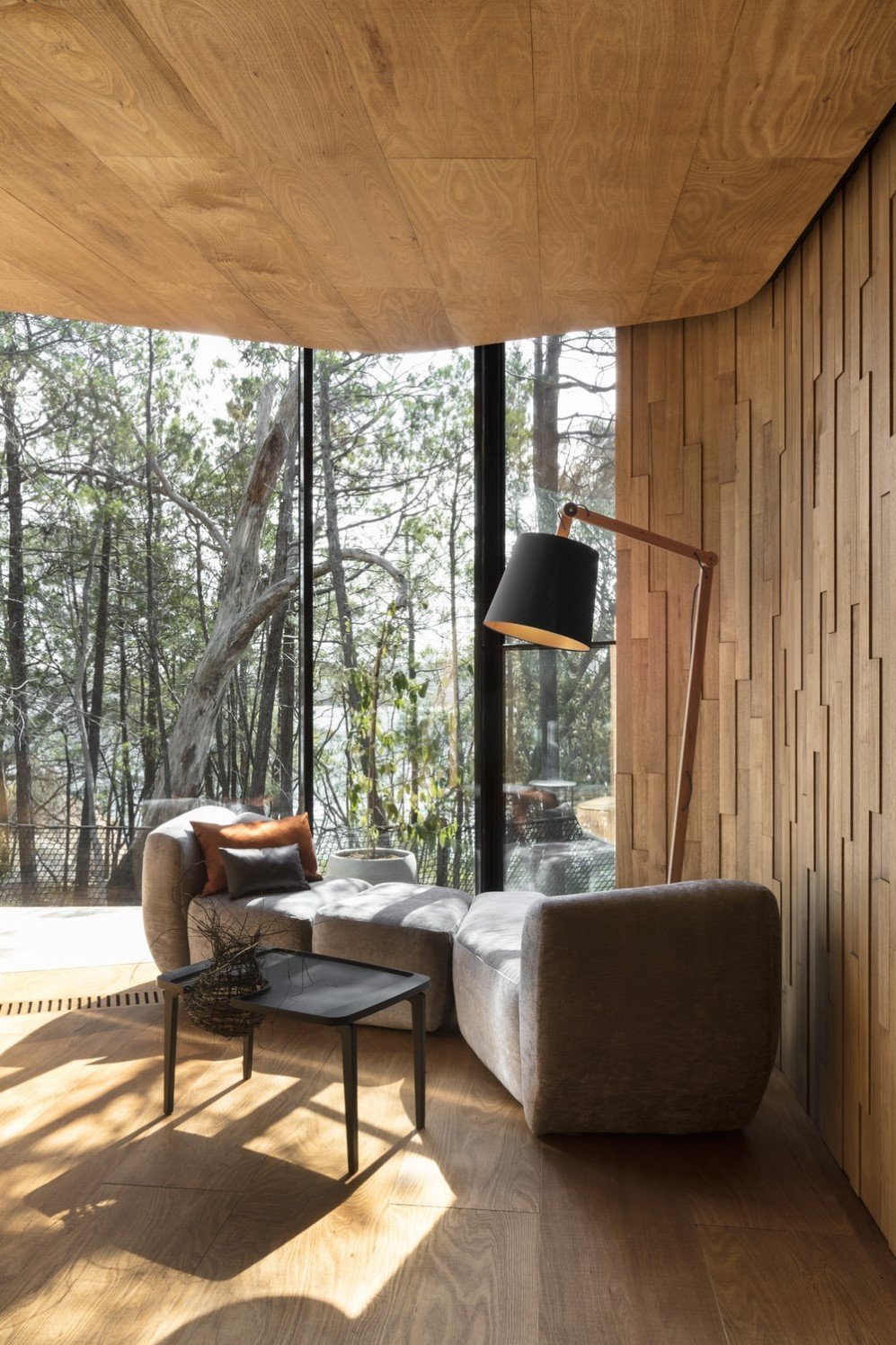 Freycinet Lodge Australia 1