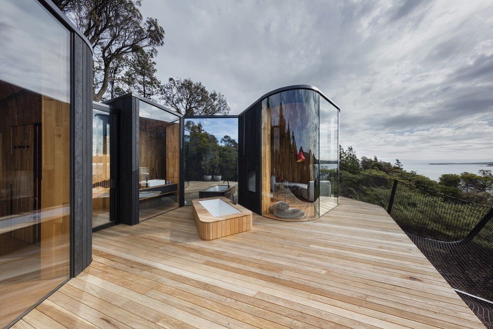 Freycinet Lodge Australia 12