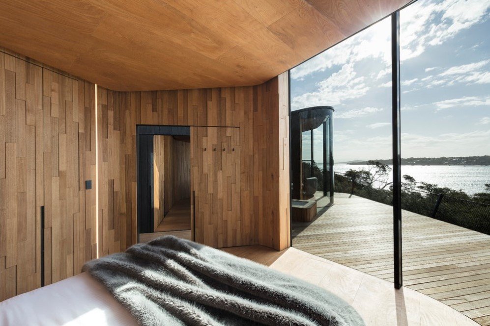 Freycinet Lodge Australia 6