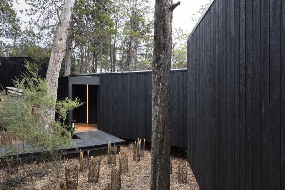 Freycinet Lodge Australia 9