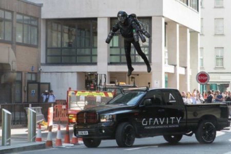 Brace yourselves! Jetpacks are now a reality and you can actually buy them