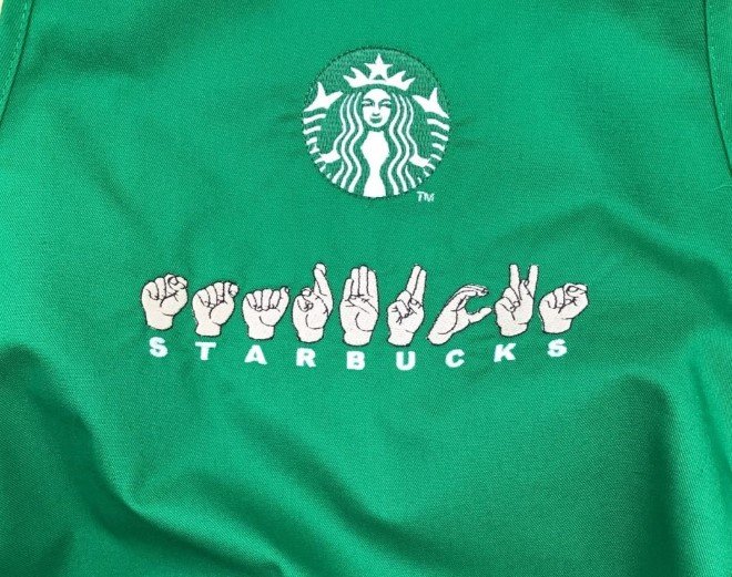 Starbucks Signing Store 1