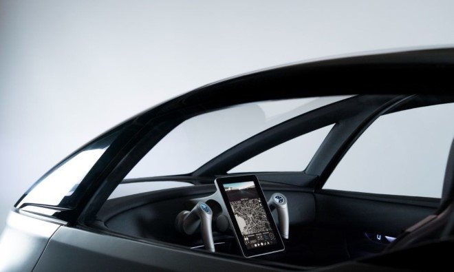 Uniti One Electric Car 7