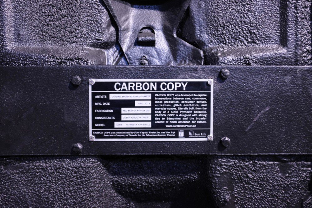 carbon copy 2