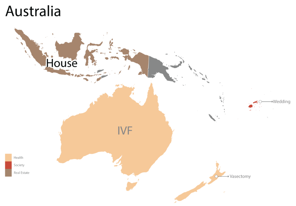 map 1