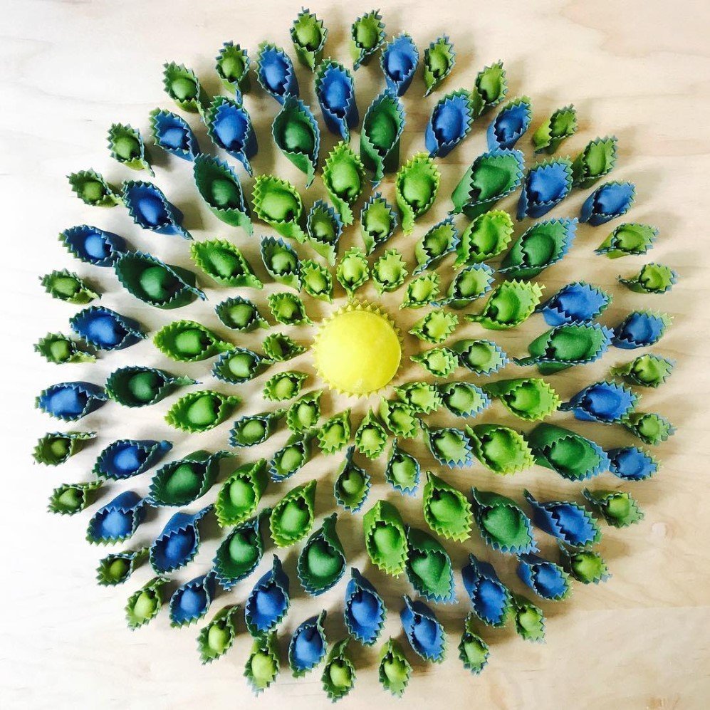 pasta 16