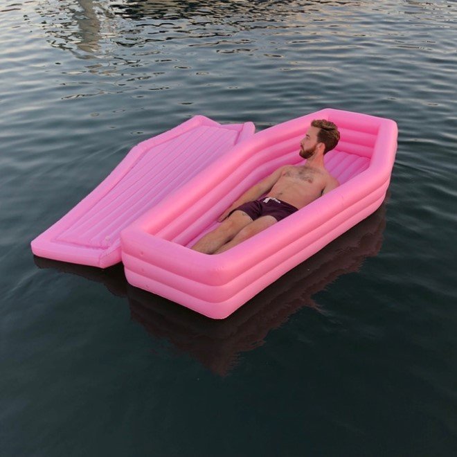 pink coffin 5