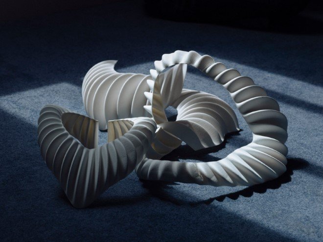 Amphibio Artificial Gills 1