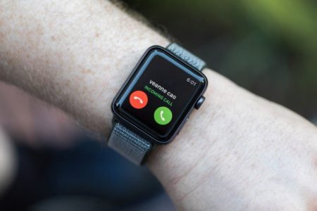Apple has recently removed another useless feature on Apple Watch