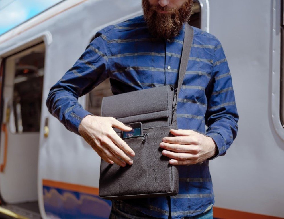 Devices Charging Sleeve 3