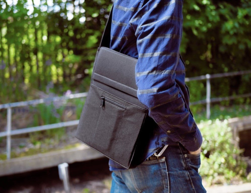 Devices Charging Sleeve 4