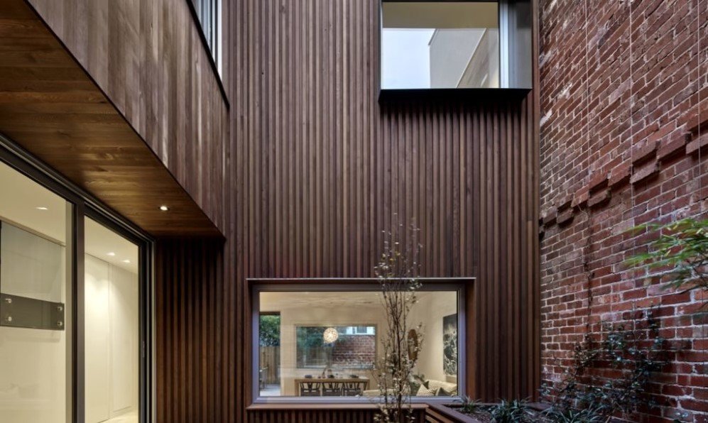 No Two The Same Townhouse Project 4