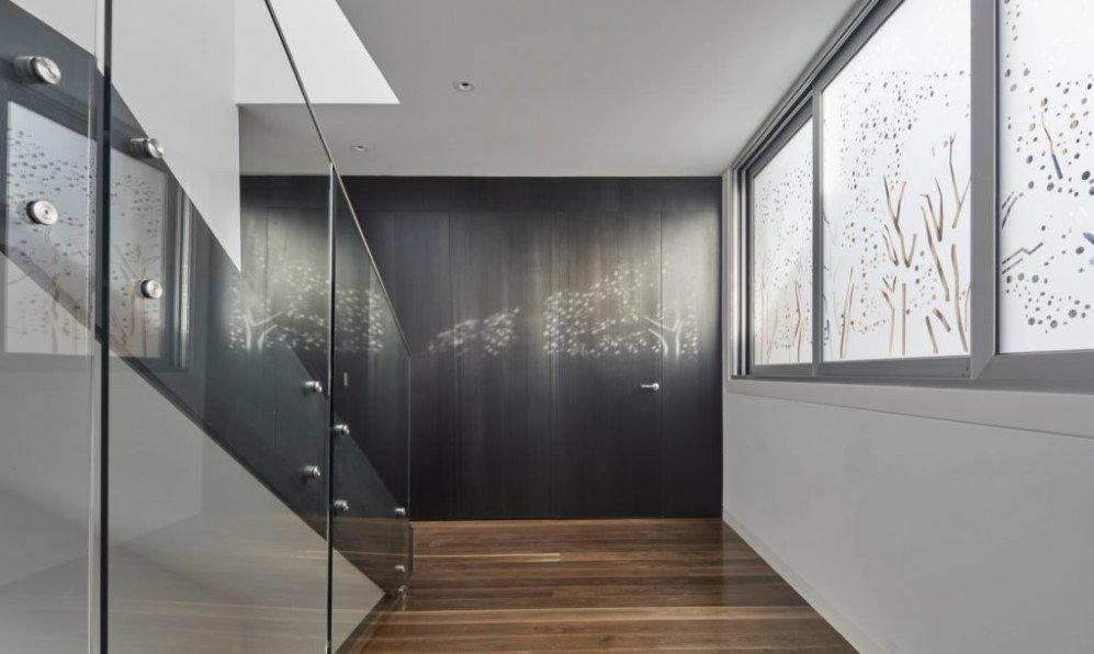 No Two The Same Townhouse Project 5