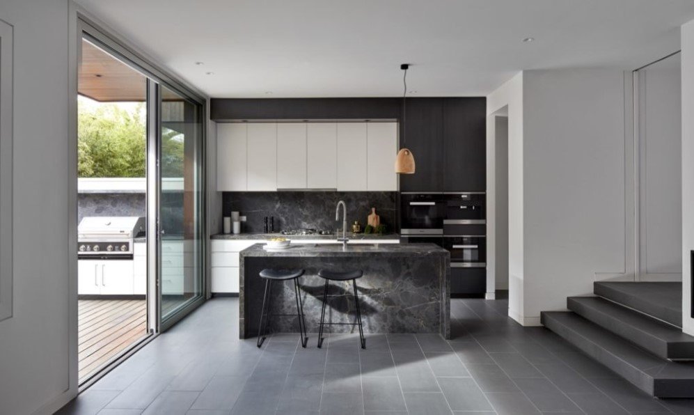 No Two The Same Townhouse Project 7