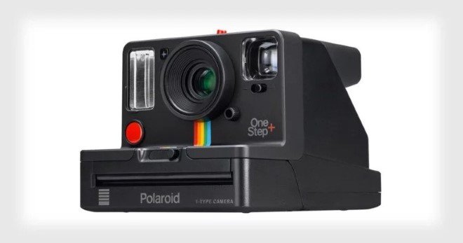 Polaroids new OneStep camera 2