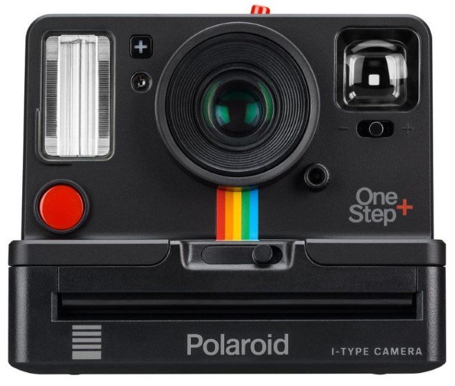 Polaroids new OneStep camera 3