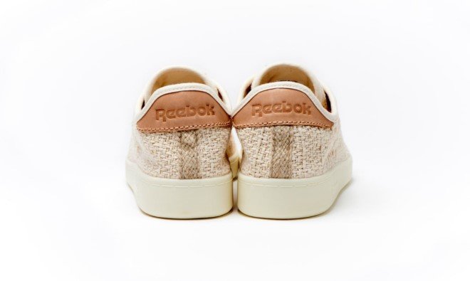 Reebok Plant based Sneaker 2