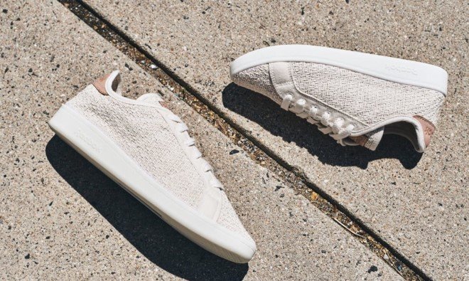 Reebok Plant based Sneaker 5