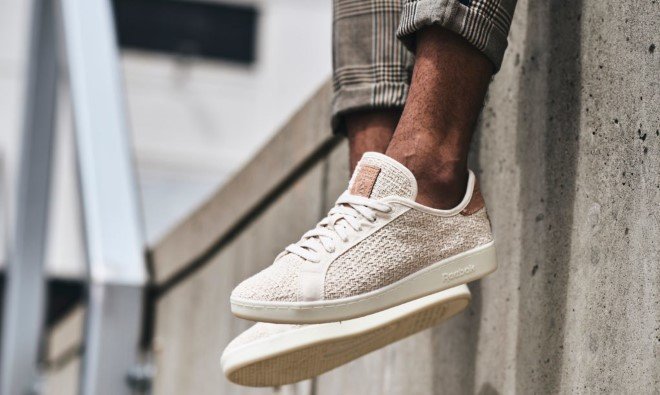 Reebok Plant based Sneaker 6