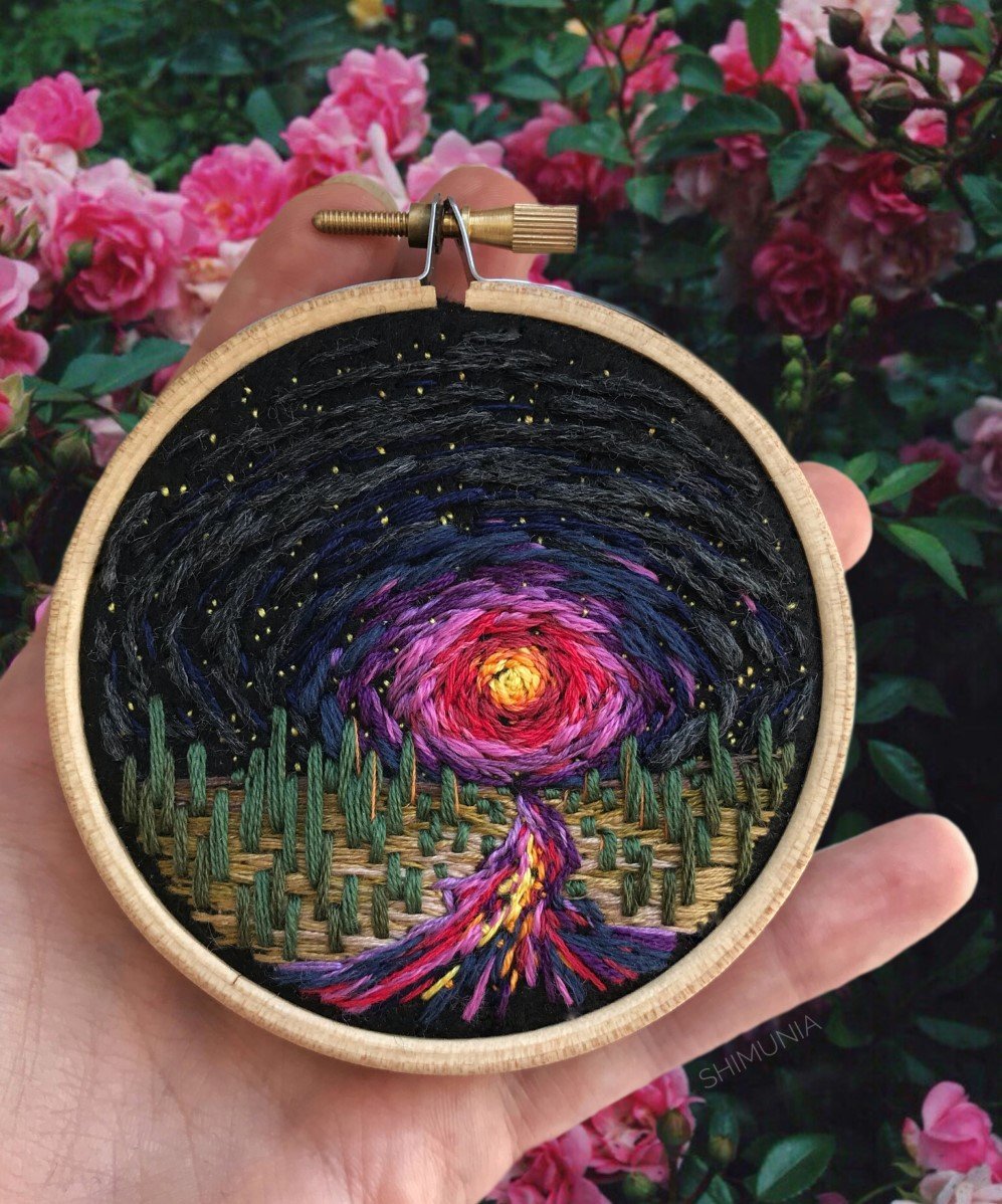 embroidery 3