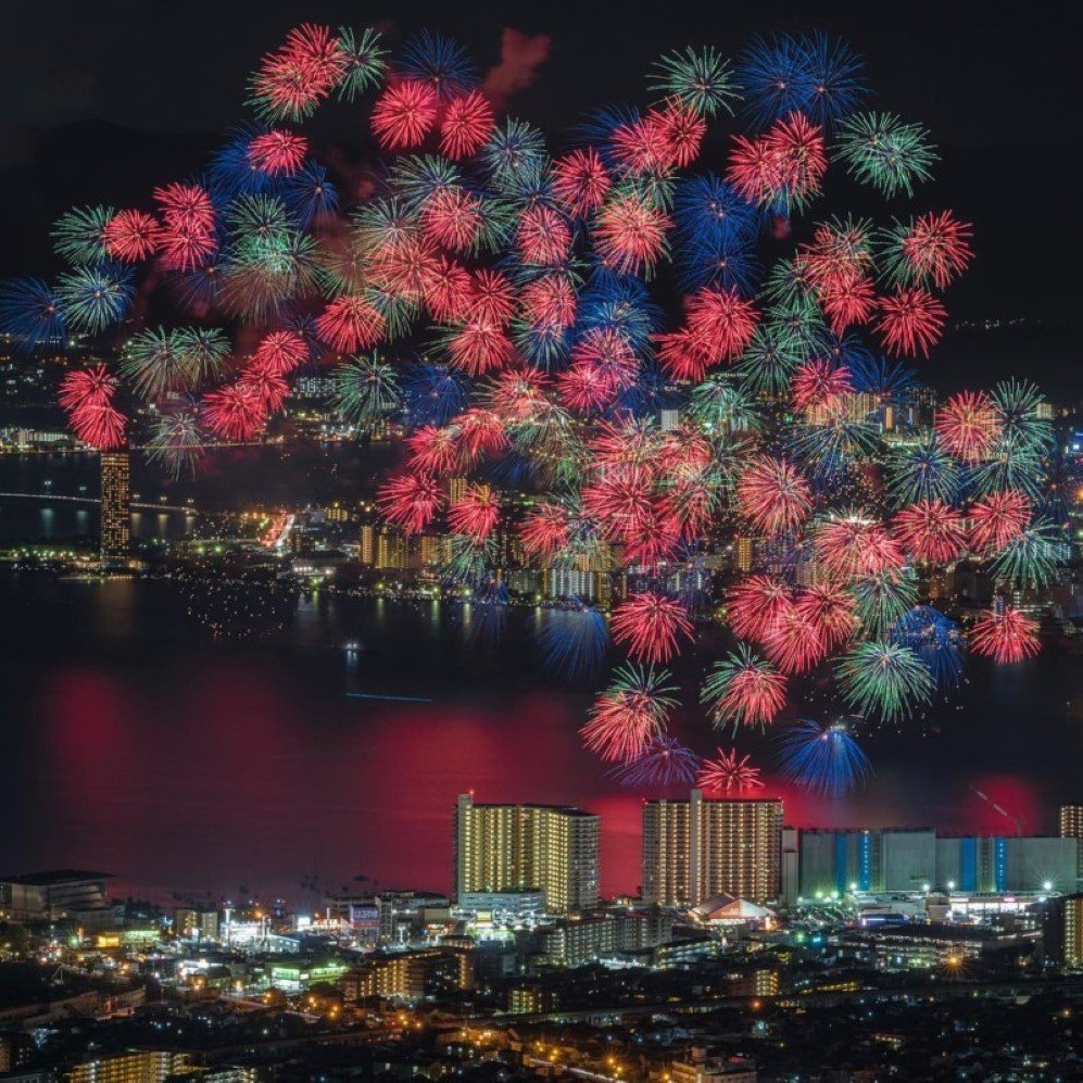 fireworks 2