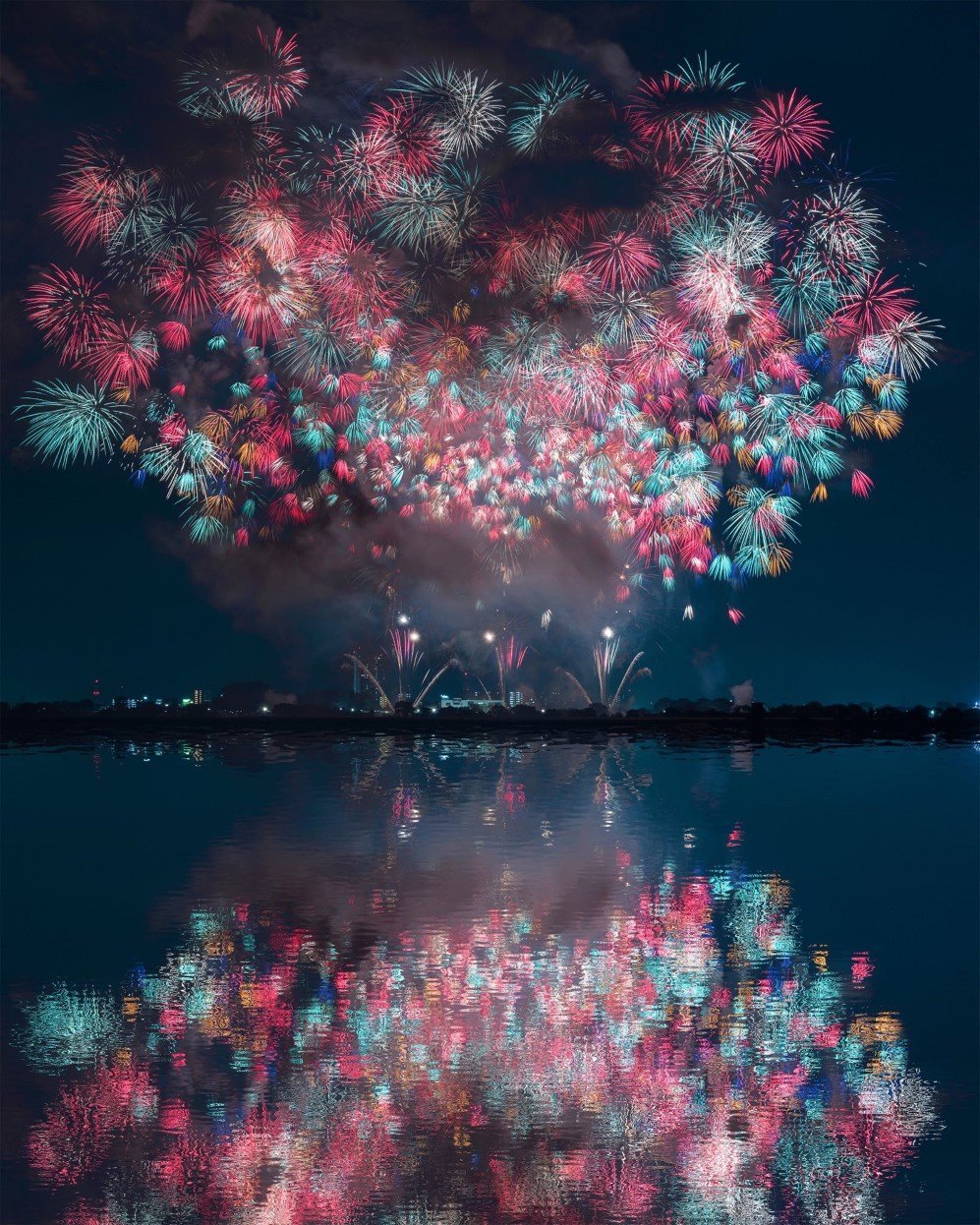 fireworks 3