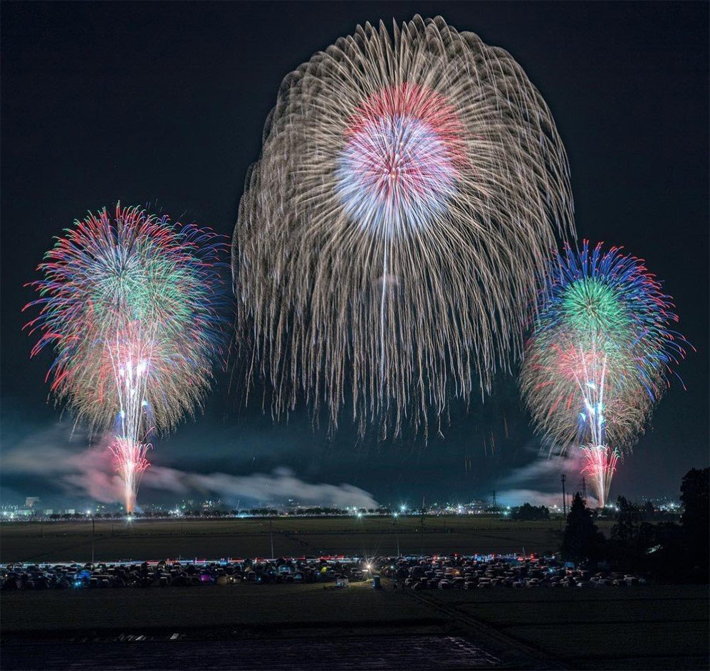 fireworks 6