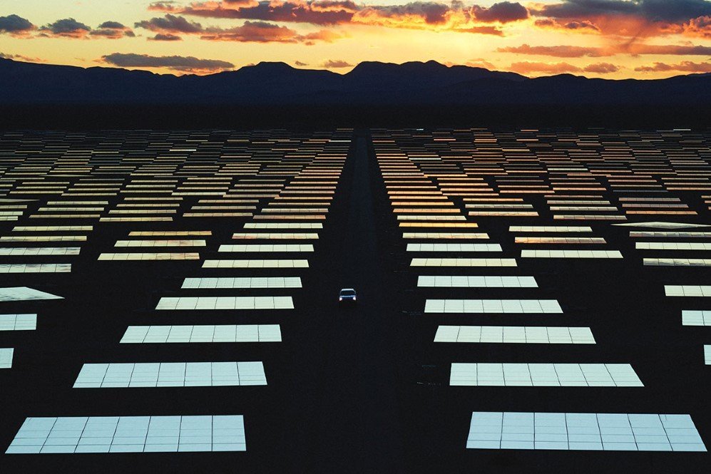 solar panels 1