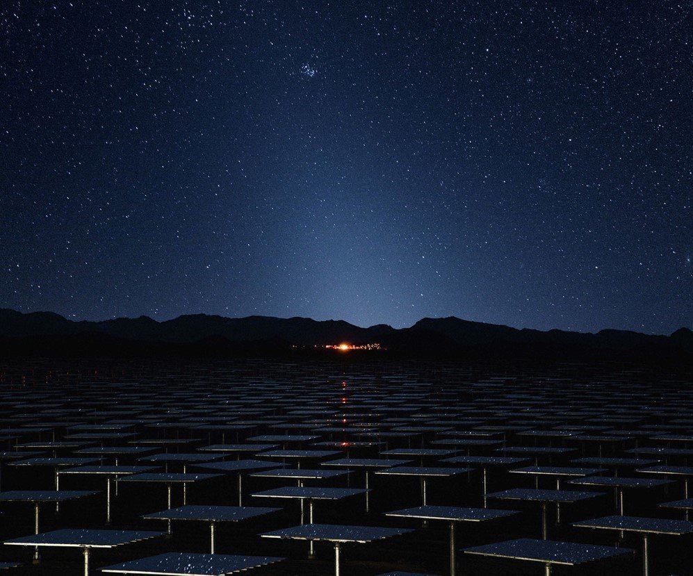 solar panels 2