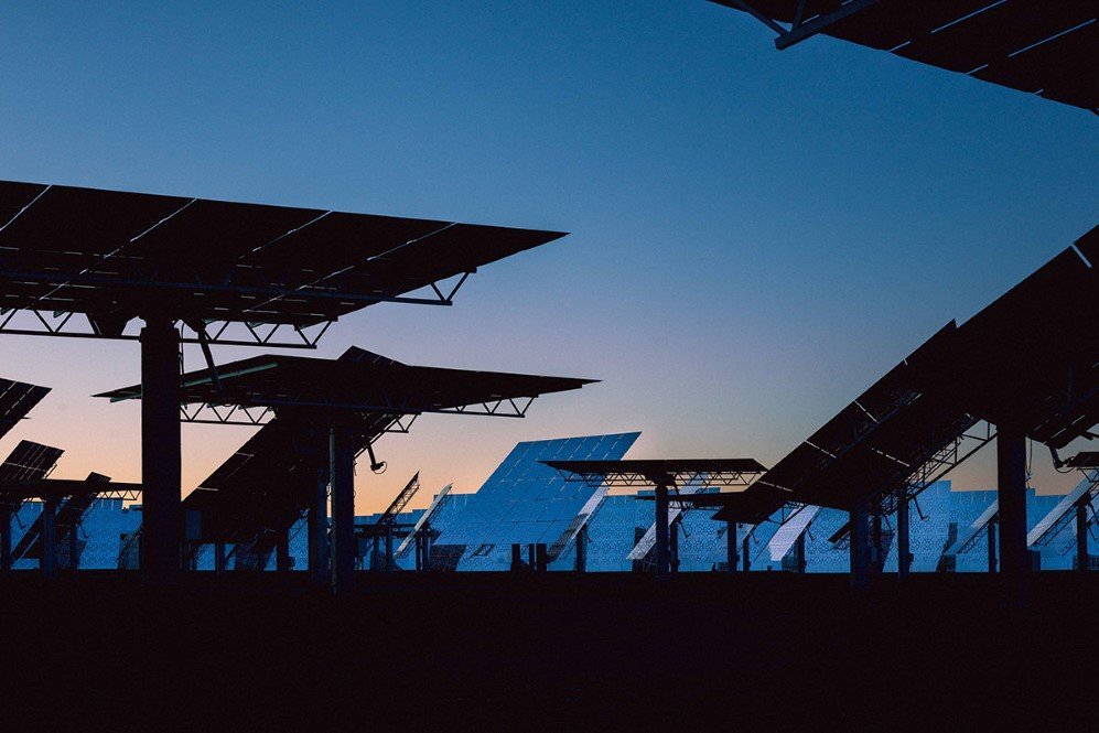 solar panels 4