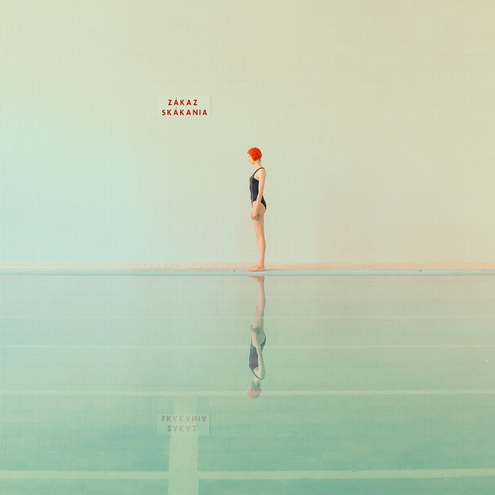 swimming pool 18