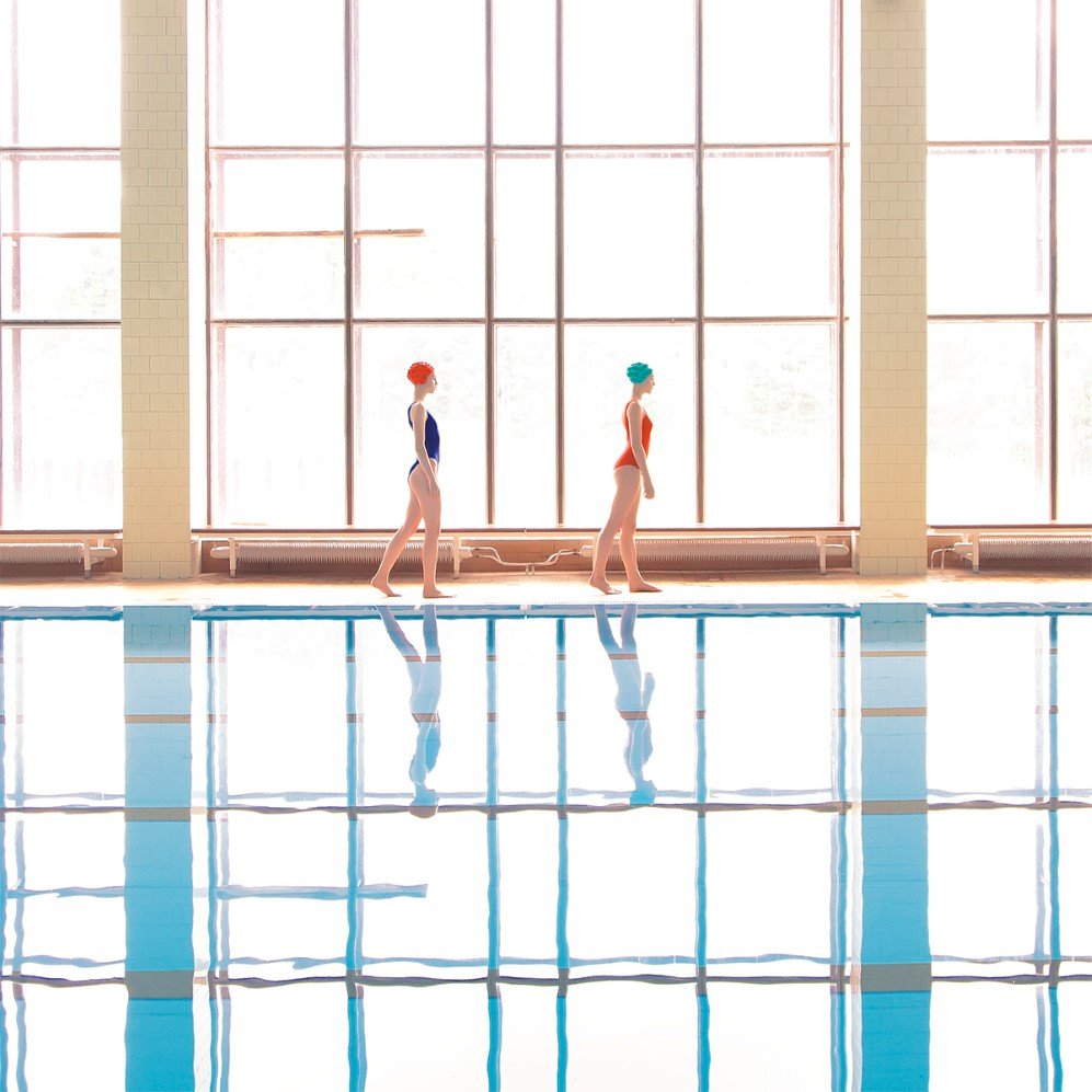 swimming pool 19