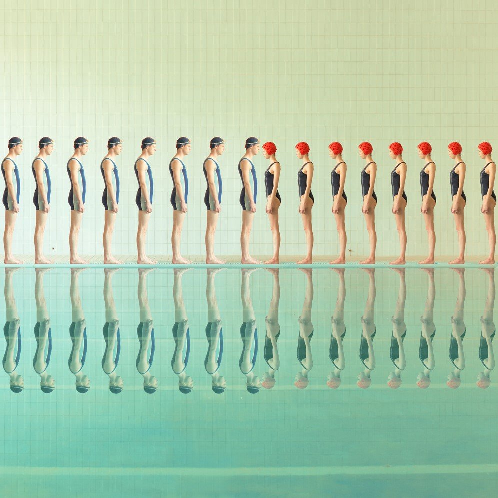swimming pool 23