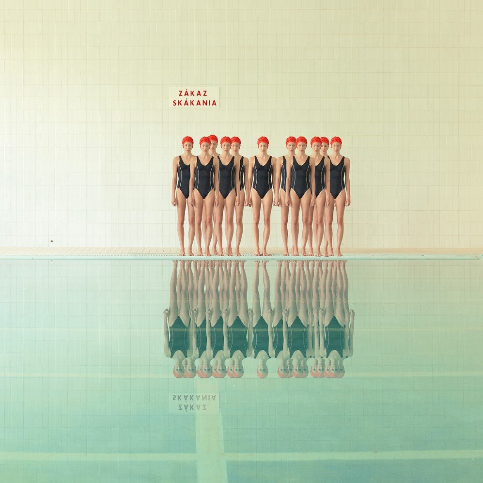 swimming pool 24