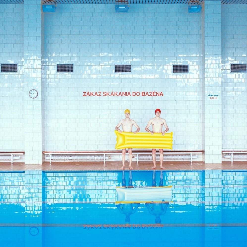swimming pool 26