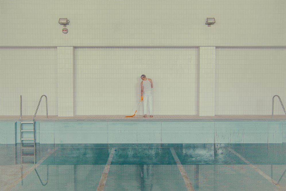 swimming pool 6