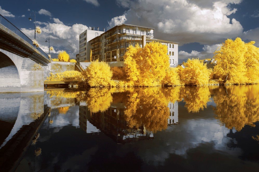 yellow 7