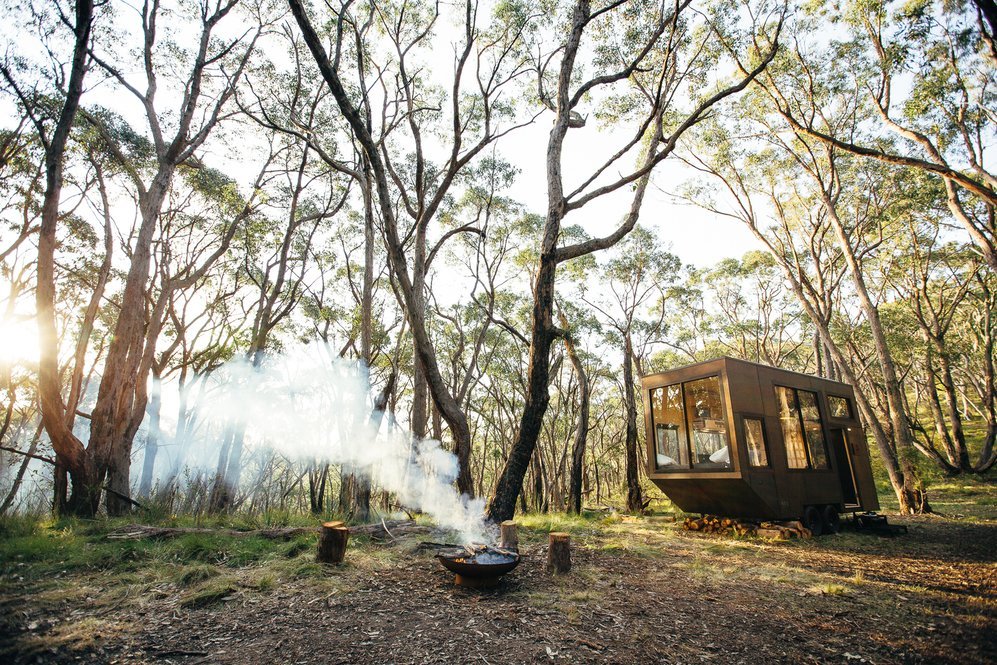 CABN Tiny Cabins Australia 3