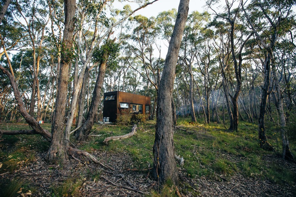 CABN Tiny Cabins Australia 4