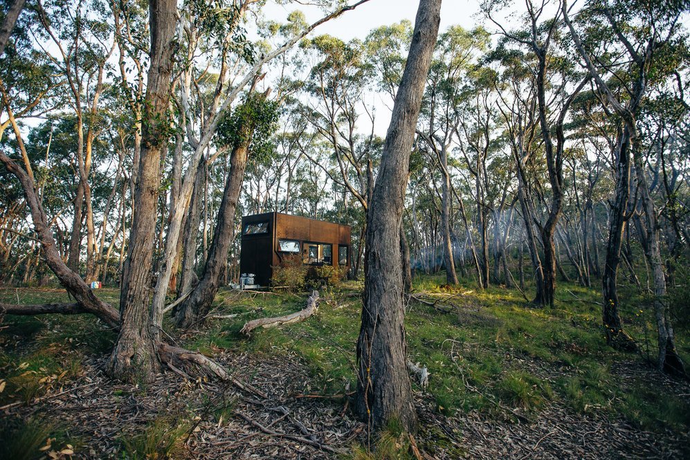 CABN Tiny Cabins Australia 4