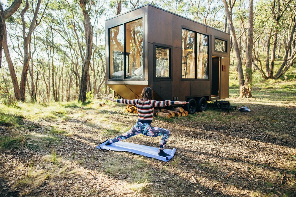 CABN Tiny Cabins Australia 6
