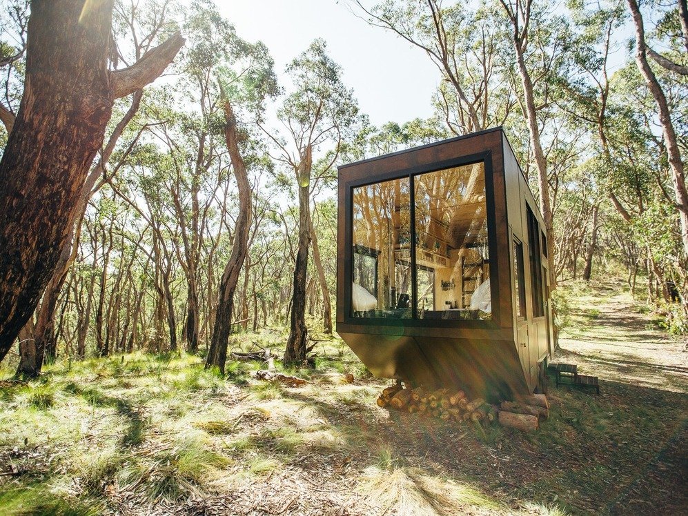 CABN Tiny Cabins Australia 7