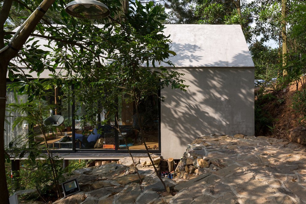 Forest House 02 Vietnam 16