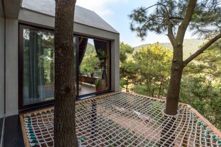 This stunning tree house in Vietnam is the ultimate forest cabin you’ve been looking for
